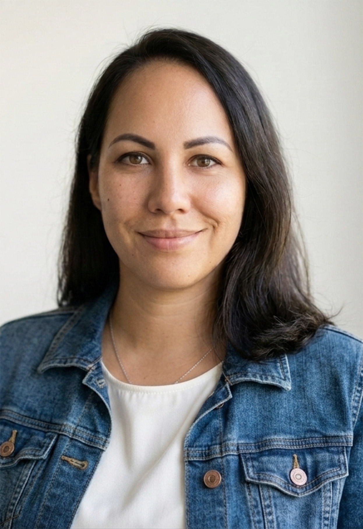 Porträt von Kathy Witte